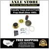 Drive Tech America 4WD 4X4 Front Prop Shaft (Rear) CV