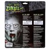 Graveyard Zombie Kit Costume Makeup
