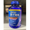 OSTEO BI-FLEX Triple Strength 200 Tablets WITH Glucosamine MSM D3