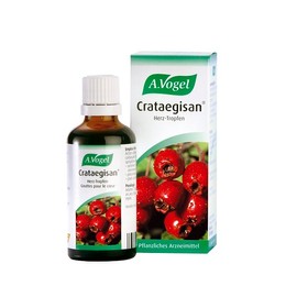 A.Vogel Crataegisan 50ml