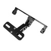 Motoforti Motorcycle License Plate Bracket Motorcycle Fender Eliminate Kit