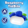 Fresh Raspberry Breath Savers Candy TidBites for on the go