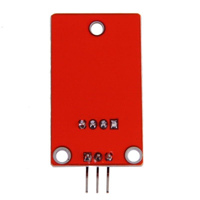 DHT/2302 Capacitive Digital Temperature and Humidity Sensor (Model B)