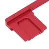 Camera Thumb Up Grip for GR III GR IIIX Metal