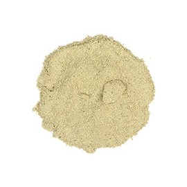 Gravel Root Powder Organic - 1oz