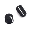Kymate 5 pares de accesorios de repuesto para Walkie Talkie