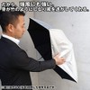 Bank Employee's Parasol Folding Version, Ribs, 23.6 inches (60 cm),