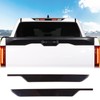 Aunginsy Third Brake Light Cover - Compatible with Toyota Tundra