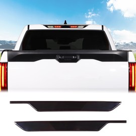 Aunginsy Third Brake Light Cover - Compatible with Toyota Tundra 2022-2025 - High-position Center Light Shell Cover - Protects High Mount Stop Lamp Accessories