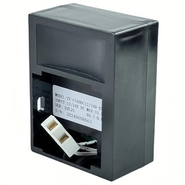 New ZY-CC60DC12/24V-B3/B4/B5 DZL25 Vehicle Refrigerator Frequency Compressor Driver Module. DC 12/24V VER: DZL25