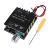 Diitao 100W x 2 5.0 Stereo Audio Receiver Amplifier Board