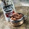 Jake's Nut Roasters - Variety Pack of Almonds (6 Pack)