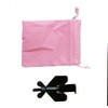 VOANZO Portable Door Lock for Travel, Solid Heavy Duty Locks,