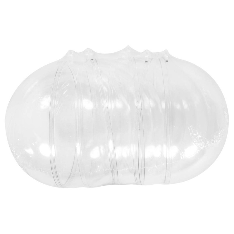 Rayher Plastic Ball, 10 cm