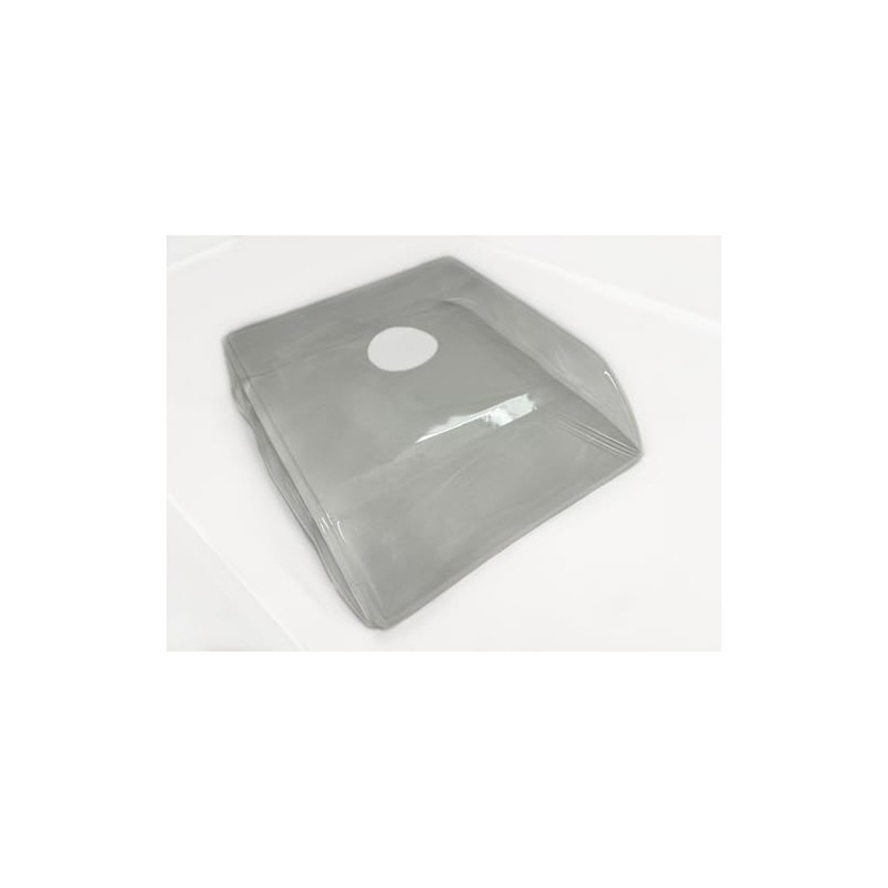 Brecknell 405 LCD OEM Clear Plastic Protective Cover for 405