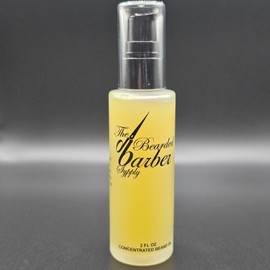 The Bearded Barber Supply Concentrated Beard Oil - Original Scent - The Bearded Barber Supply - 2 Fl Oz