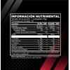Pre Entreno en Polvo Sabor Maracuyá Suplemento Alimenticio 450 g