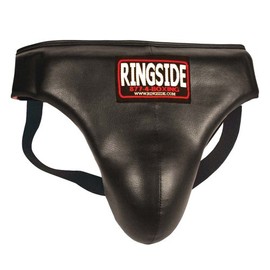 Ringside Groin Abdominal Boxing Protector (X-Large)