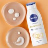 Crema corporal Nivea Q10 Reafirmante Y Humectante 400ml