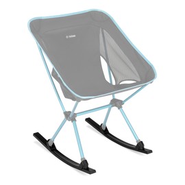 Helinox Camp Chair Rocking Accessory Runners (Set of 2), Chair One (re)
