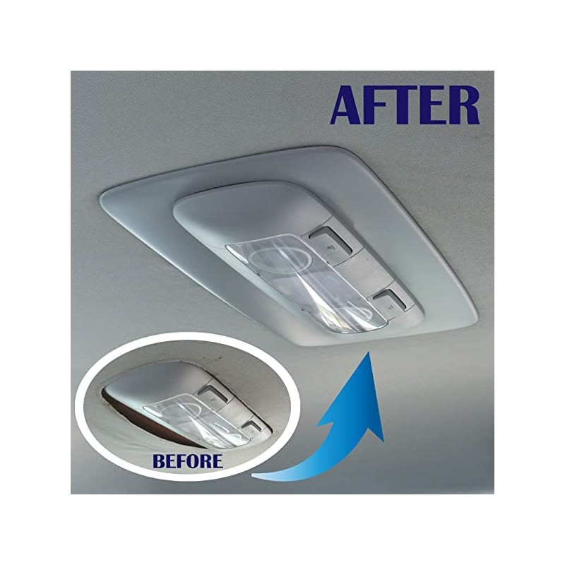 CASPORT CAVW030 VW Golf 5/6 Roof Lining Repair Trim S,