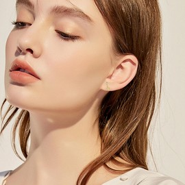 Giraffe Earrings 925 Sterling Silver Cute Giraffe Stud Earring Kawaii Giraffe Jewelry Gifts for Women Teen Girls