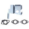 Carburetor Carb 632671 Replacement for Tecumseh Engines VLV40 VLV50 VLV55