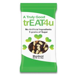 Moonburst trEAT4u, 1oz, 120-count