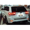 RZG 2x LED Licence Number Plate Light White Canbus For