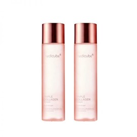 2 Medicube Triple Collagen Toner 4.0 140ml / 2개 메디큐브 트리플 콜라겐 토너 4.0 140ml
