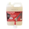 MARSH - RMS-Q Rolmark Solvent, 1 qt Can