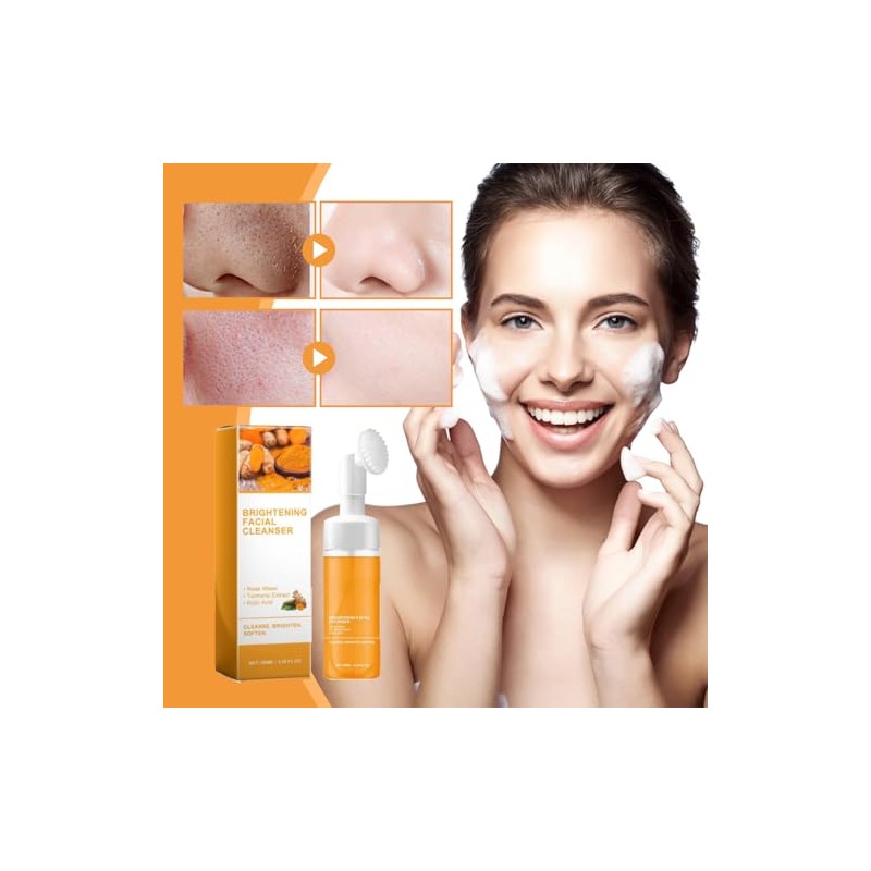 Baorder Set De 4 Piezas De Lavado Y Cuidado De