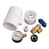 2 in Pool Pressure Test KIT 25501-100-000