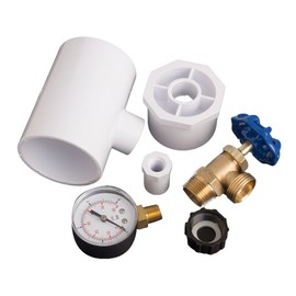 2 in Pool Pressure Test KIT 25501-100-000