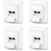 deleyCON Network Sockets