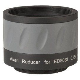 Vixen 37233-1 Astronomical Telescope Accessory Correction Lens Reducer ED80Sf for SONYα