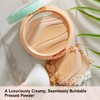 Physicians Formula, Butter Believe It! Face Powder, Pressed Makeup Powder