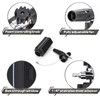 Blackline Foam Cannon for Pressure Washers (Wide Mouth), Durable Foam
