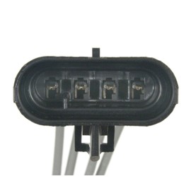 pta-1761 Pigtail Wiring Harness Connector for Oxygen Sensor