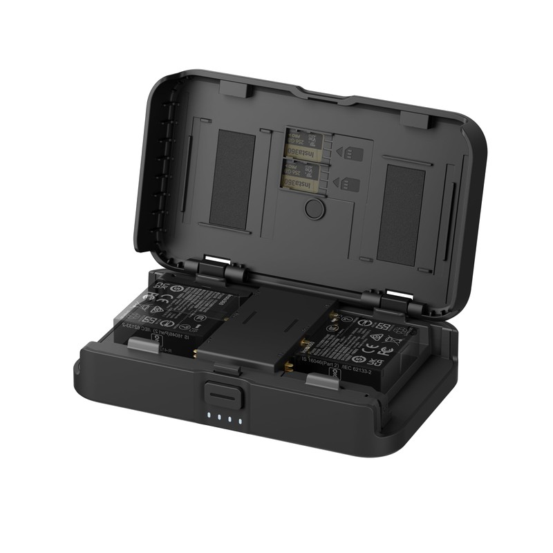 Insta360 Portable Charging Case