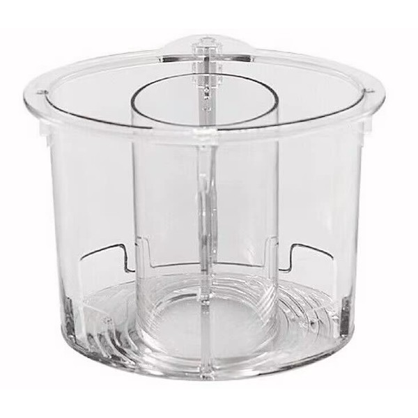 DLC-2014PT1 Large Pusher fits for Cuisinart Food Processor DFP-14BCNY，DFP-14BCWNY，DLC-2014CHB，DLC-2014N