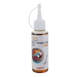 Sankyo Corporation GA Tap & Drill Oil for Ironworking, 3.4 fl oz (100 ml)