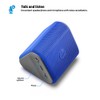 HP Blue Roar Mini Speaker (P6N17AA#ABL)