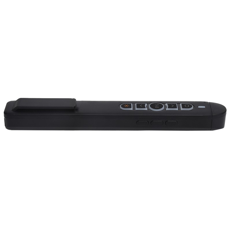 2.4GHz Wireless Presenter Power Point Electronic Remote Control PPT Presentation