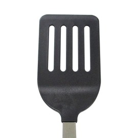 Pro Series Antibacterial heat resistant Turner Black