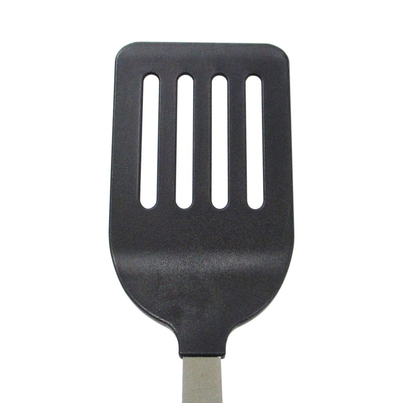 Pro Series Antibacterial heat resistant Turner Black