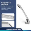 PIT66 Rear Liftgate Latch Handle Repair Kit Set Compatible with