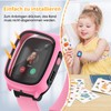 Tuocal Pack of 3 Case Compatible with Xplora X5 Play