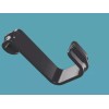 Aviation Headset Hook for A320/321 and CRJ