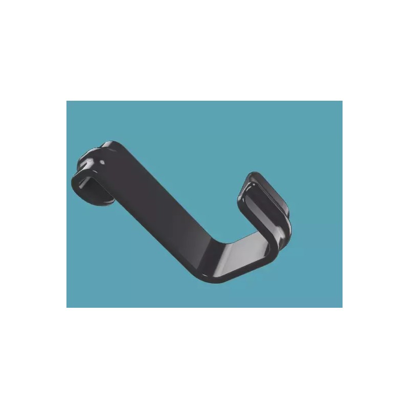 Aviation Headset Hook for A320/321 and CRJ